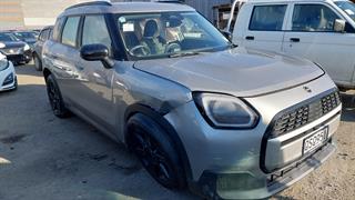 2024 MINI Countryman Countryman C 1.5PT Station Wagon Photo
