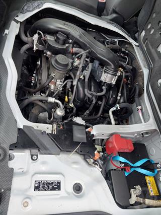 2020 Toyota Hiace Van Photo
