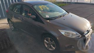 2012 Ford Focus Trend 2.0 Auto H DS Hatch Photo