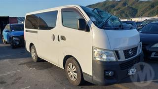 2016 Nissan Caravan NV350 Van Photo