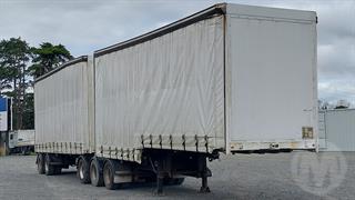 2004 Total Transport 3A ST TTE-C03B-7.6 B Train Photo