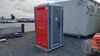 Form-it Fresh Water Porta Loo Photo
