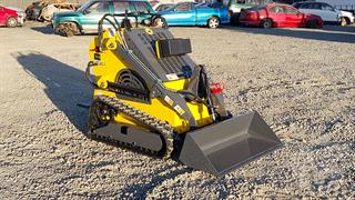 2026 ATS Power ATA-T460 Loader (tracked Mini) Photo