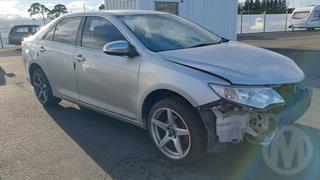 2012 Toyota Camry GL 2.5P SDN 6A Sedan Photo