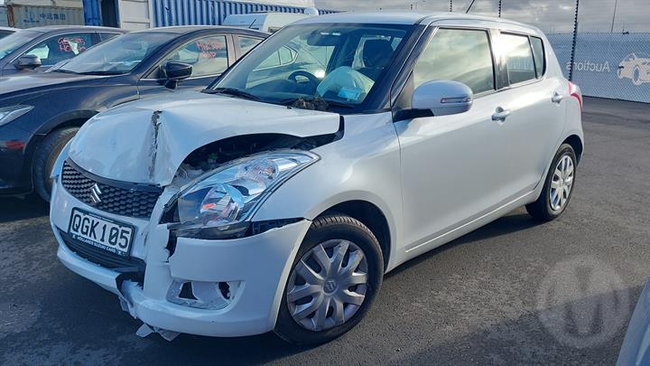 Lazy Owl Image