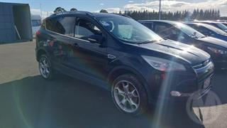 2014 Ford Kuga AWD 1.6P Ecoboost A Station Wagon Photo