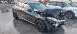 2014 Mercedes-Benz E300 Sedan Photo