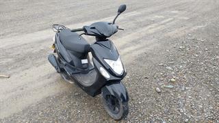 2025 Kiwi 50 Scooter Express Scooter Photo