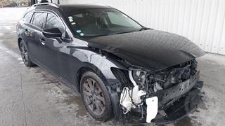 2013 Mazda Atenza Station Wagon Photo