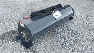 2026 Wolverine TL-12-72W Rotary Hoe (skid Steer) Photo