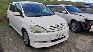 2003 Toyota Ipsum 240 I Station Wagon Photo