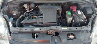 2008 Suzuki Swift Hatch Photo