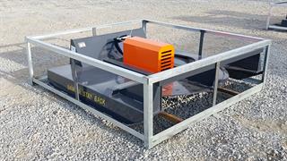 2026 Wolverine BC-13-72W Brush Cutter Photo