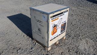 ATS Power ATS-PC90 Compactor (Plate) Photo