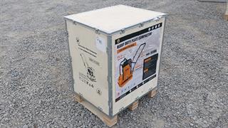 ATS Power ATS-PC90 Compactor (Plate) Photo