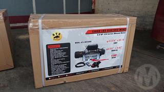 ATS Power Winch Photo