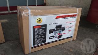 ATS Power 13000LB ELECTRIC WINCH Winch Photo