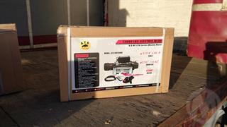 ATS Power Winch Photo