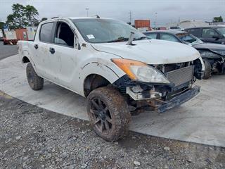 2014 Mazda BT-50 GLX D/C W/S 3.2D/4W Dual Cab Utility Photo