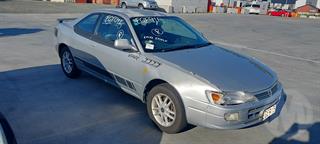 1996 Toyota Trueno BZG Hatch Photo