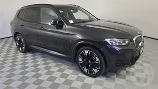2023 BMW I IX3 M Sport 80kwh/e 5D Touring Photo