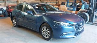 2016 Mazda MAZDA3 GSX 2.0P/6AT Hatch Photo