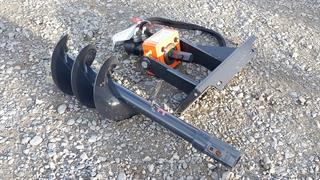 2025 Wolverine MAD-12-12D Auger Photo