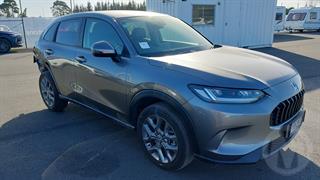 2023 Honda ZRV ZRV Turbo 1.5PT Station Wagon Photo