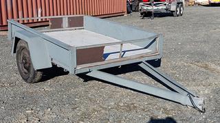 1973 Reid Domestic Trailer Photo