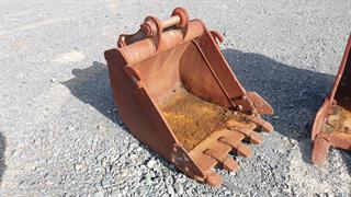 Rock Bucket Photo