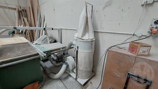 Amac Single BAG Dust Collector Dust Extractor Photo