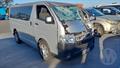 Passenger Veh Image