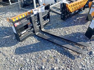 Wolverine PFA 11-3300G Skidsteer Hydraulic Pall Photo