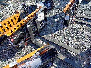 Wolverine PFA 11-3300G Skidsteer Hydraulic Pall Photo