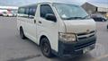 Passenger Veh Image