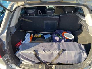 2010 Mitsubishi RVR Station Wagon Photo
