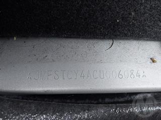 2012 Mitsubishi Lancer 2.0P SEI Sedan Auto Sedan Photo