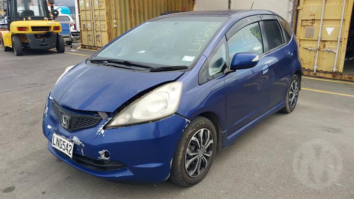 Lazy Owl Image