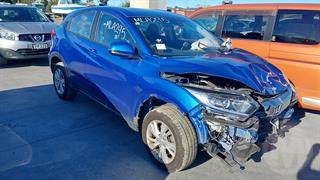 2019 Honda Hr-v S 1.8P/CVT Station Wagon Photo