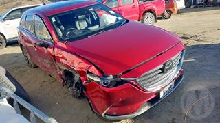 2021 Mazda CX-9 Ltd 2.5PT/4WD/6AT Station Wagon Photo