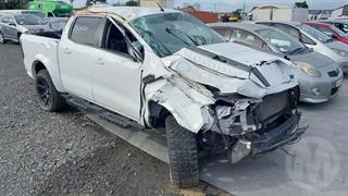 2015 Ford Ranger XL Double Cab W/S 3 Dual Cab Utility Photo