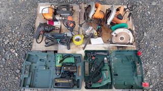 Various Power Tools (Other) Photo