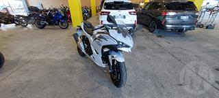 2025 Kawasaki ex 500g Motorcycle Photo