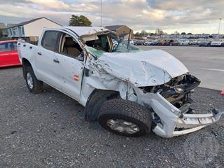 2017 Ford Ranger XL Double Cab W/S 3 Dual Cab Utility Photo