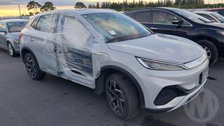 2023 BYD Atto 3 Standard Range 50kw Station Wagon Photo