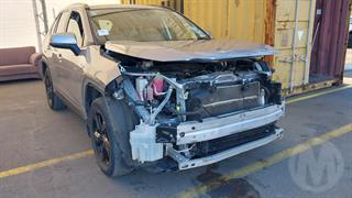 2020 Toyota RAV4 Limited 2.5PH/4WD/H Station Wagon Photo