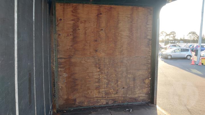 Lazy Owl Image