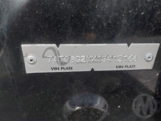 2007 Honda fit Hatch Photo