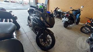 2019 Honda CBR 500 P Motorcycle Photo