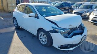 2015 Toyota Corolla GX 1.8P/CVT/HA/4DR/ Hatch Photo